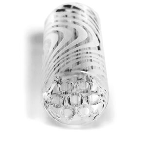 VGW Joint Tip - 10mm Diameter x 20mm Tall, Waveform