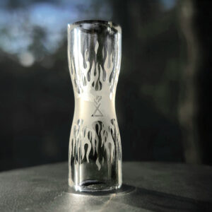 Hourglass Joint Holder