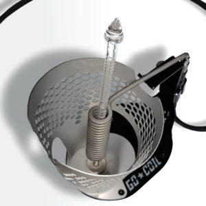 Go-Coil™ Victory Wand Bundle